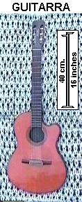 GUITARRA