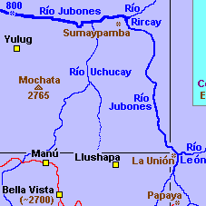 map fragment