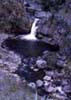 Waterfall on the Paquishapa River 92k