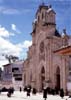 Saraguro church 1990s 86k