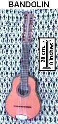 BANDOLIN